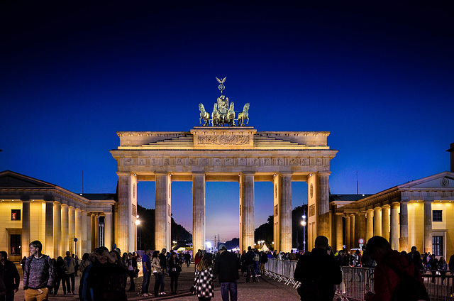 Brandenburger Tor