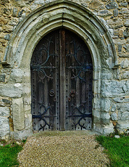 goldhanger church, essex