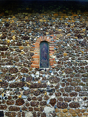 goldhanger church, essex