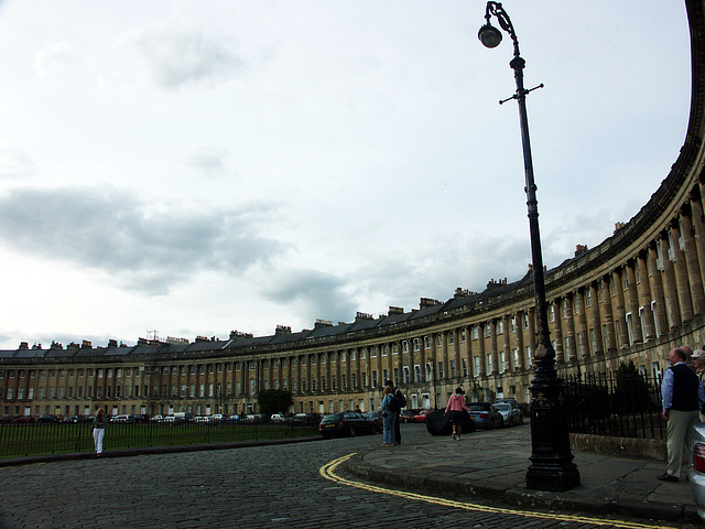 Royal Crescent