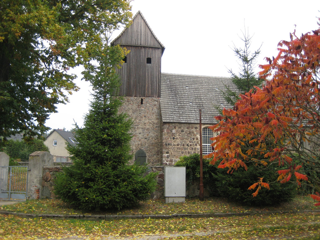 Dorfkirche Kemlitz/3