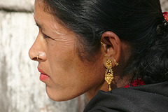 Portrait du Népal