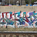 49.GraffitiTagging.WMATA.BrooklandCUA.NE.WDC.6April2011