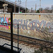 51.GraffitiTagging.WMATA.BrooklandCUA.NE.WDC.6April2011