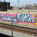 54.GraffitiTagging.WMATA.BrooklandCUA.NE.WDC.6April2011