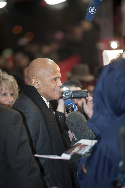 Harry Belafonte