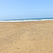180 Grad Panorama am Playa de Cofete