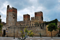 Castillo de San Marcos. Puerto de Santa María