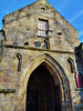 cathedral of st.machar, aberdeen