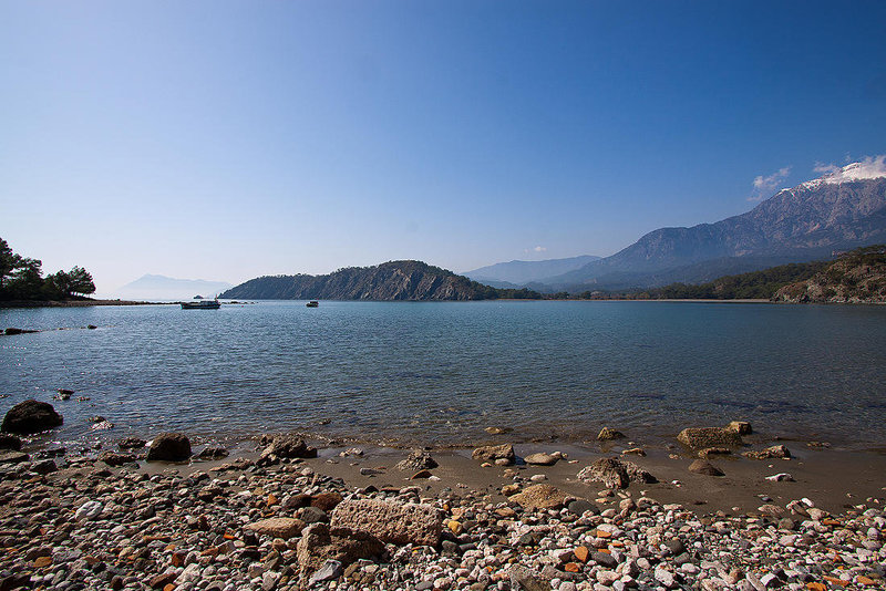 20110303 0190RWfw Kemer Phaselis Bucht