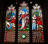 goldhanger church, essex