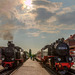 Nostalgie in Kühlungsborn-West