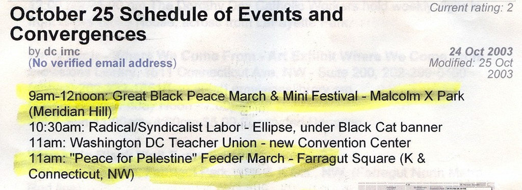 October25.2003Events1