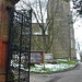 hatfield church, herts.