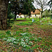 little totham church, essex