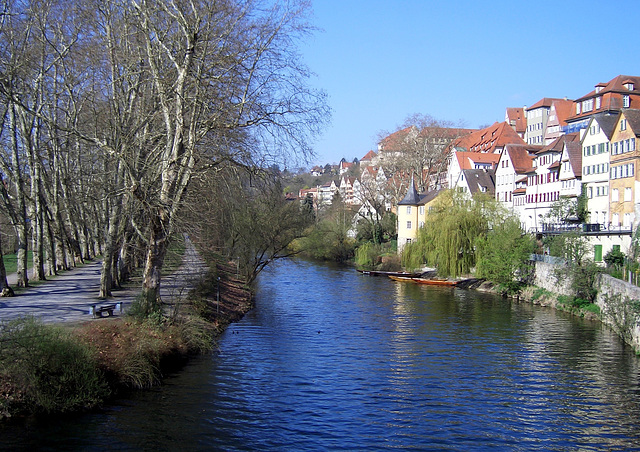 Tübingen