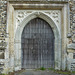 hatfield church, herts.