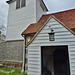 little totham church, essex