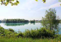 Salemer Schloßsee
