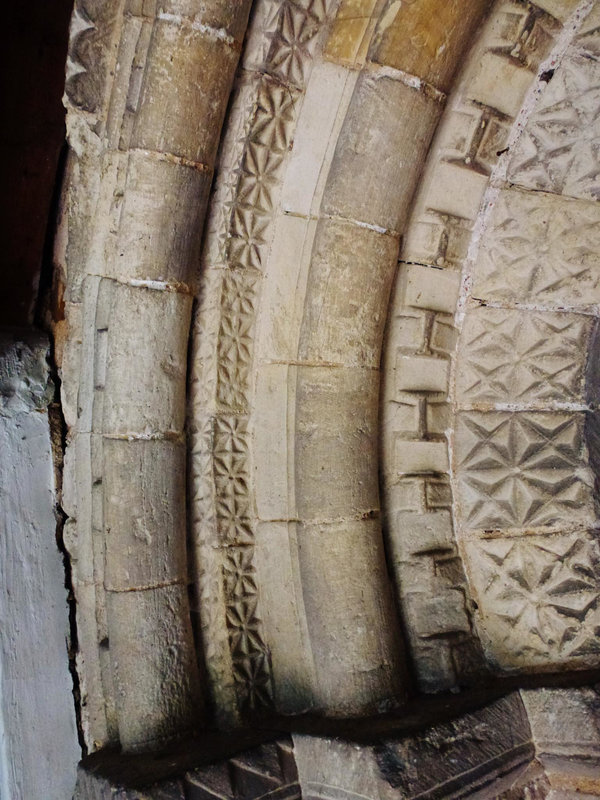 little totham church, essex