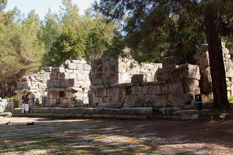 20110303 0169RAfw Kemer Phaselis