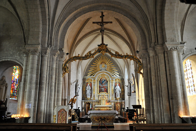 Sainte-Mère-Eglise