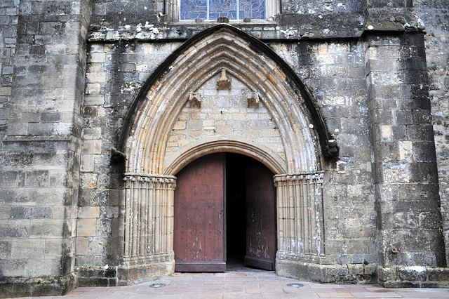 Sainte-Mère-Eglise