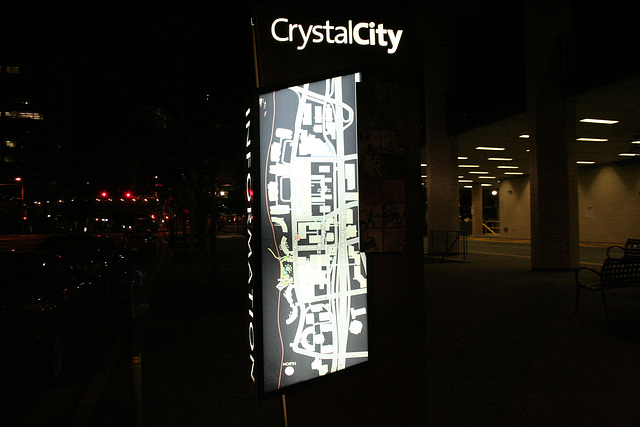 105.Night.CrystalCity.ArlingtonVA.8August2007