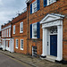 fore street, hatfield, herts.