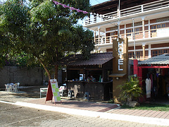 Mazunte, Oaxaca. Mexique / 22 janvier 2011.