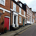 fore street, hatfield, herts.