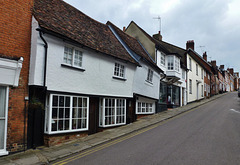 fore street, hatfield, herts.