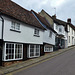 fore street, hatfield, herts.