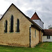 little totham church, essex