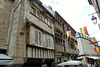 Dinan 2014 – Old houses