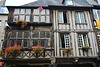 Dinan 2014 – Old houses