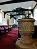 little totham church, essex