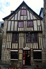 Dinan 2014 – Old house