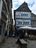 Dinan 2014 – Rue de la Cordonnerie