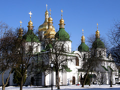 KIEV- 2011