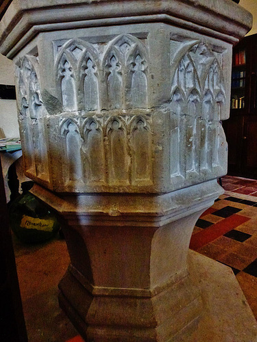 little totham church, essex