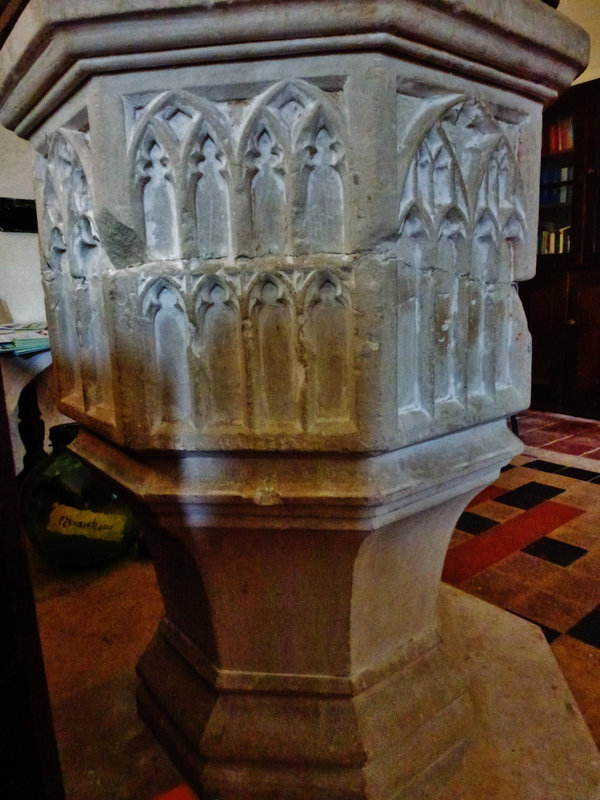 little totham church, essex