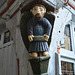 Dinan 2014 – Figurehead