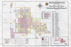 NRP NSP Properties Map