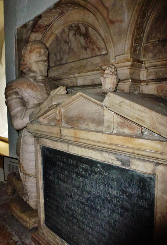 little totham church, essex