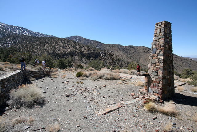 Superintendent's Cabin (9649)