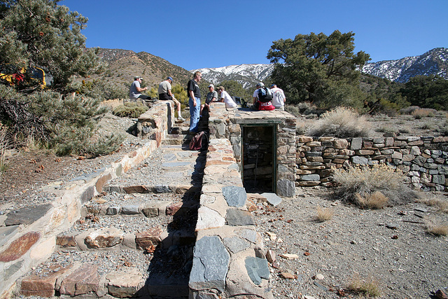 Superintendent's Cabin (9670)