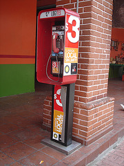 Ixtapan de la sal, DF Mexico, Mexique /  6 avril 2011