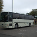 DSCF6308 West Row Coach Services K797 KRC in Mildenhall - 15 Oct 2014