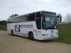 DSCF6381 Britannia Coach Holidays TUI 1648